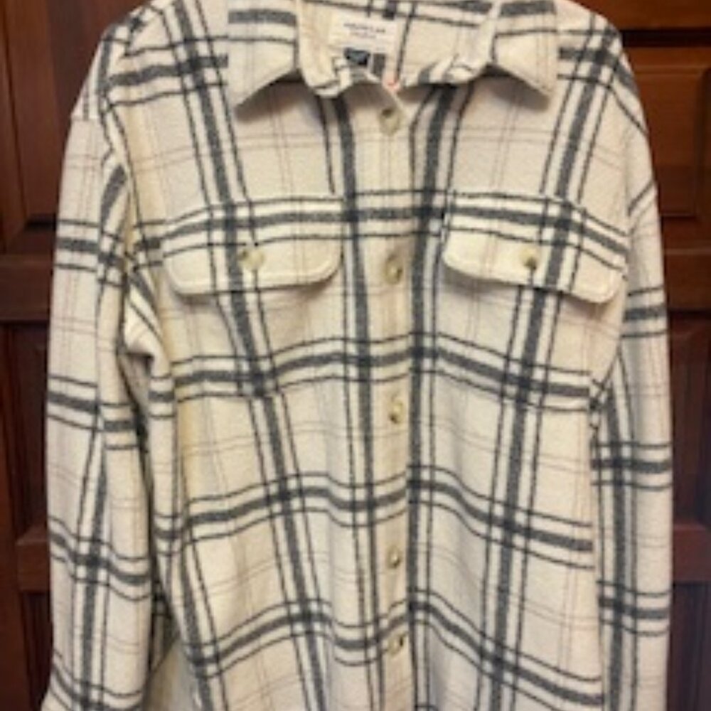 American Eagle Shacket